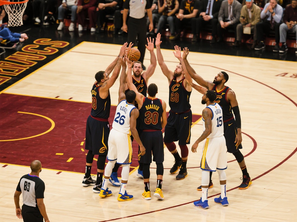 六人得分上双，骑士惊险逆转击败快船