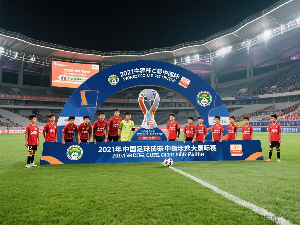“世俱杯新篇章：中国与卡塔尔携手国际足联共创足球盛事”