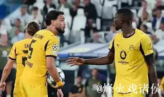 勒伯夫建议曼联留意布兰特，理论上吉拉西适合巴塞罗那