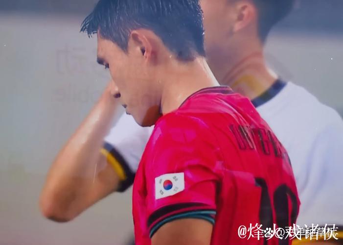 男篮真正威胁!韩国欲归化混血内线战亚运 若夺冠李贤重可免兵役 男篮真正威胁!韩国欲归化混血内线战亚运 若夺冠李贤重可免兵役