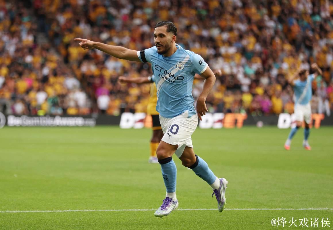 联赛杯-塞梅尼奥再立新功谢尔基亮眼 曼城2-0淘汰纽卡 联赛杯-塞梅尼奥再立新功谢尔基亮眼 曼城2-0淘汰纽卡