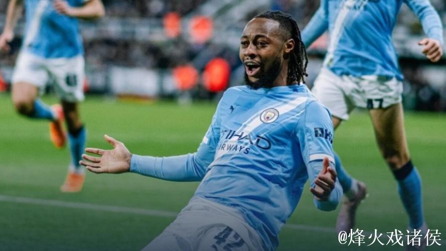 联赛杯-塞梅尼奥再立新功谢尔基亮眼 曼城2-0淘汰纽卡 联赛杯-塞梅尼奥再立新功谢尔基亮眼 曼城2-0淘汰纽卡