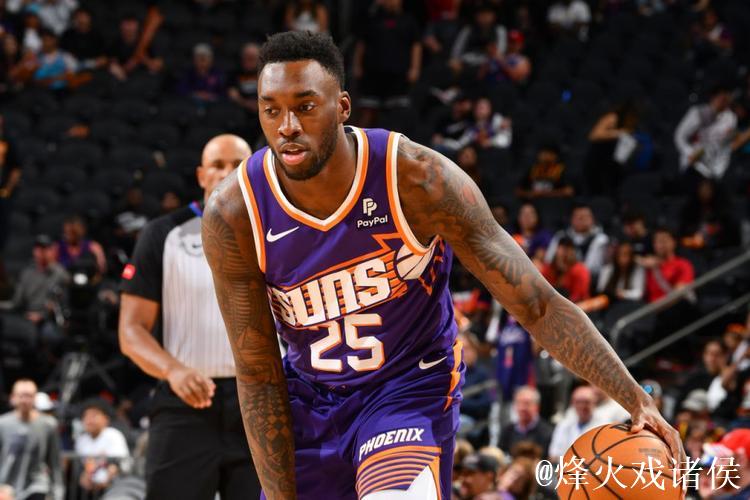 利特尔与热火签下一年合同 上季场均贡献3.4分 利特尔与热火签下一年合同 上季场均贡献3.4分