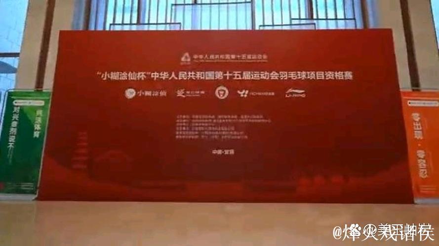 全运会羽毛球资格赛开幕 奥运冠军全力争取参赛资格 全运会羽毛球资格赛开幕 奥运冠军全力争取参赛资格