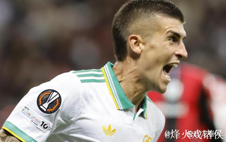 热身赛-卡斯多普乌龙补救 罗马客场1-1战平法甲强队 热身赛-卡斯多普乌龙补救 罗马客场1-1战平法甲强队