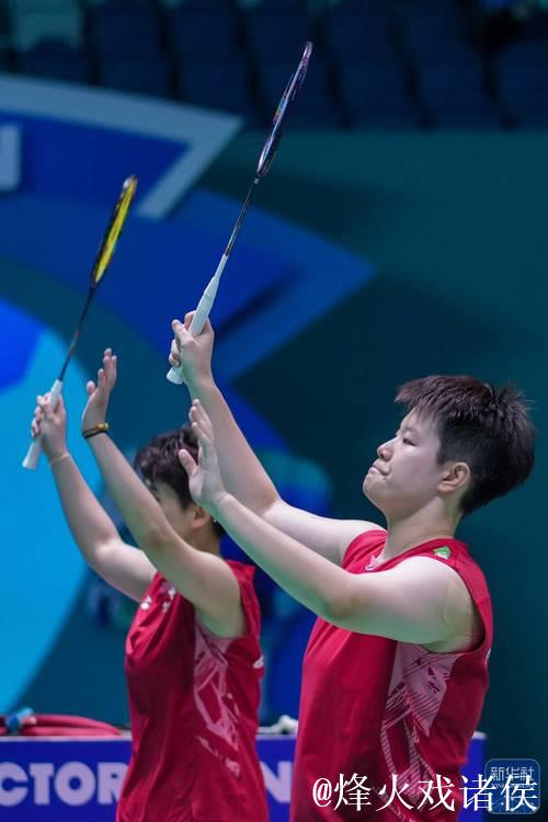 全运会羽毛球资格赛开幕 奥运冠军全力争取参赛资格 全运会羽毛球资格赛开幕 奥运冠军全力争取参赛资格